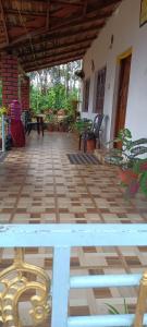 Coffee Heaven Homestay - near etthin bujja, devaramane, bettadhabiraveshvara temple