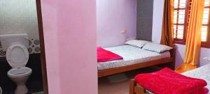 Coffee Heaven Homestay - near etthin bujja, devaramane, bettadhabiraveshvara temple