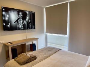 Mirador Azul, La Florida 1