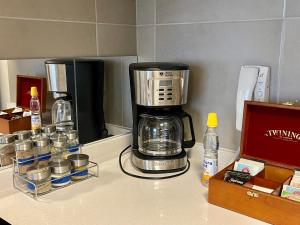 Mirador Azul, La Florida 1