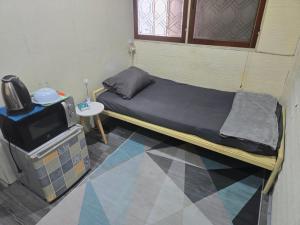 202 Olan Place Apartment with free Wi-Fi - Apartments, Bangkok
