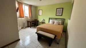 Hotel Casa Blanca Inn