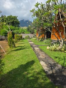 Dimpil House Pemuteran