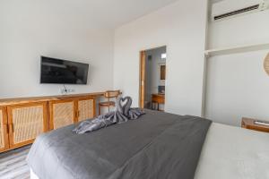 GiliFit Fitness Resort