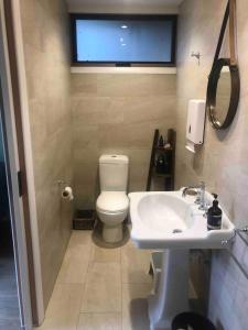 The Sacred Nest Stables