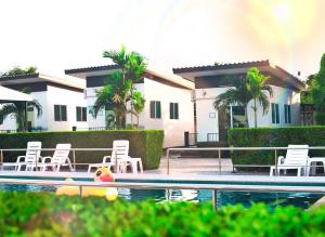 Billabong Golf Club & Resort