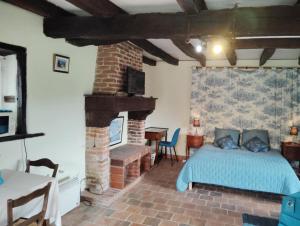 Maisons d'hotes Gite et chambre d'hotes Les Authentiques : photos des chambres