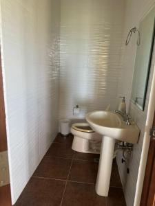 Panoramic beach apartment