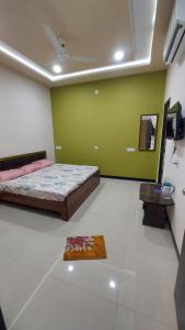 Hotel Mahamrityunjay Palace