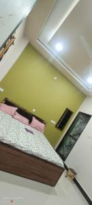 Hotel Mahamrityunjay Palace