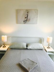 Western and Santa Monica