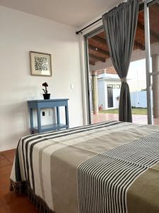 Casa Bambú, en contacto con la naturaleza