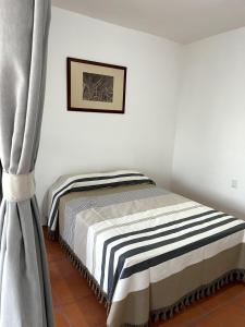 Casa Bambú, en contacto con la naturaleza