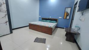 Hotel Mahamrityunjay Palace