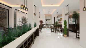 Harmony Dalat Hotel