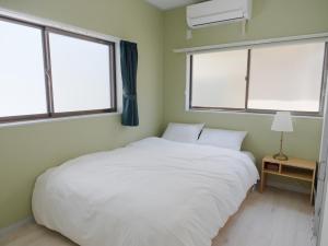 Forest Japandi House