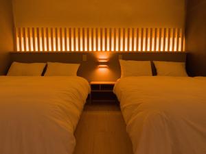 Forest Japandi House