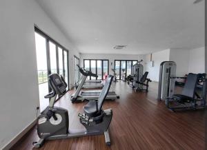 DP Lakeside Comfort Studio Netflix Legoland BySTAY