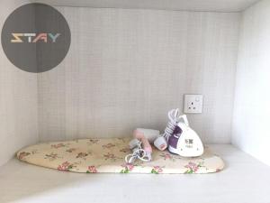 DP Lakeside Comfort Studio Netflix Legoland BySTAY