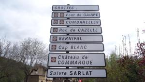 Maisons de vacances TERRE d'HISTOIRE - Baignade - Canoe - Piste cyclable a 100 m : photos des chambres