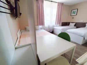 Villa Antunovac Zagreb