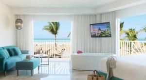 EXCELLENCE PUNTA CANA -INCLUSIVE - ADULTS ONLY