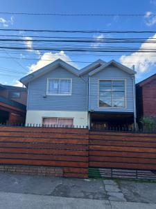 Casa amoblada 7 personas