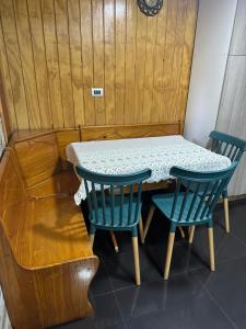 Casa amoblada 7 personas