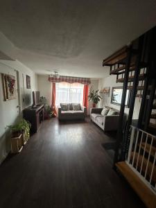 Casa amoblada 7 personas