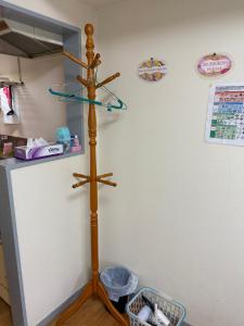 17 minutes from Shinjuku room 105