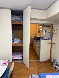 17 minutes from Shinjuku room 105