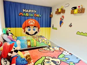 Luxury 4 BR Retreat 4 bath with 3 Master Suites and Kids' Playroom - Vily, Auckland