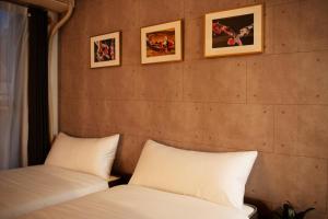 zen citystyle apartment in central Shinjuku