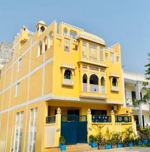 Shiv Kothi - Homestay