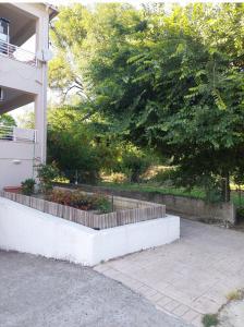 Agapis home Corfu