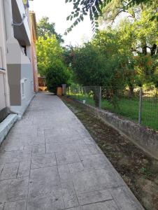 Agapis home Corfu