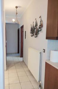 Agapis home Corfu