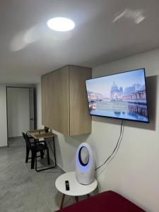 Villa Loreto Aparta estudio 203