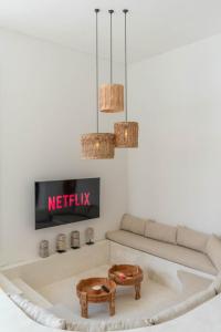 VILLA LÂÂ - Tropical & Modern 3BR - Canggu beach