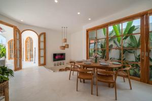 VILLA LÂÂ - Tropical & Modern 3BR - Canggu beach