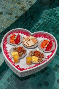 VILLA LÂÂ - Tropical & Modern 3BR - Canggu beach