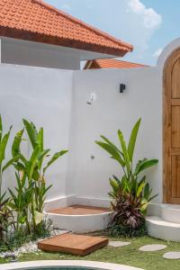 VILLA LÂÂ - Tropical & Modern 3BR - Canggu beach