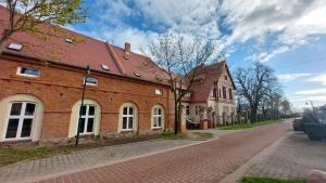 Ferienwohnung Domaene Kermen