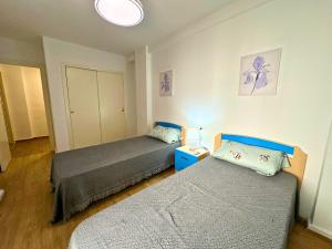 Apartamento Mar Báltico Los Locos Beach