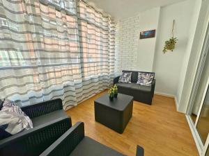 Apartamento Mar Báltico Los Locos Beach