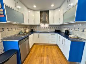 Apartamento Mar Báltico Los Locos Beach