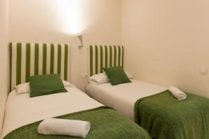 Superior Apartment room in Autèntic Barcelona Monumental