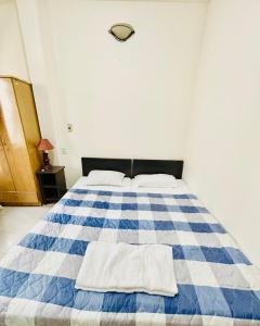 KHÁCH SẠN LINH - SAIGON - Bui Vien Walking Street