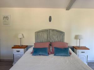 B&B / Chambres d'hotes Domaine Au Coeur des Alpilles : photos des chambres