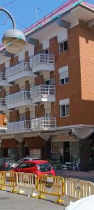 Apartamento de 3 dormitorios